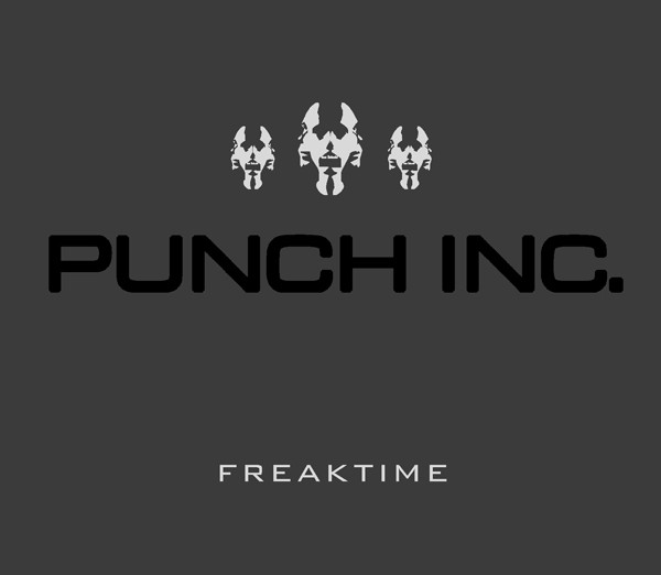 Punch Inc. - Roughneck