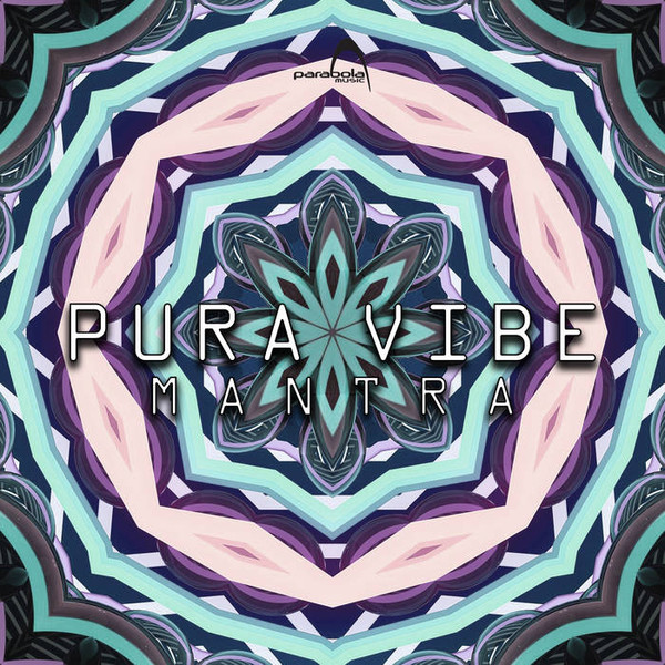 Pura Vibe - Don't Stop Believing