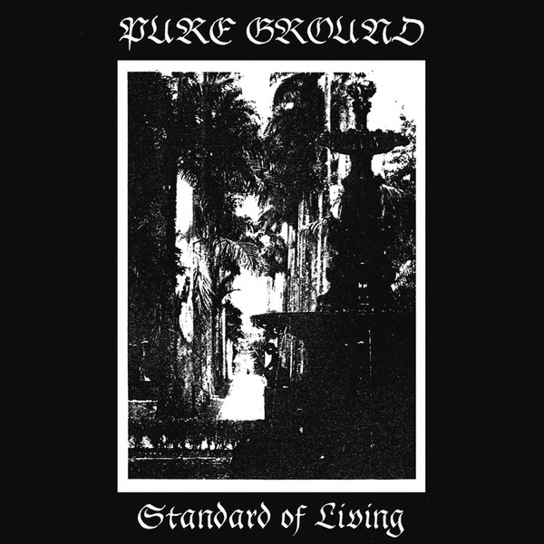Pure Ground - After the Fall