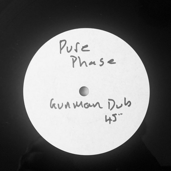 Pure Phase - The Silent (Om Unit remix)