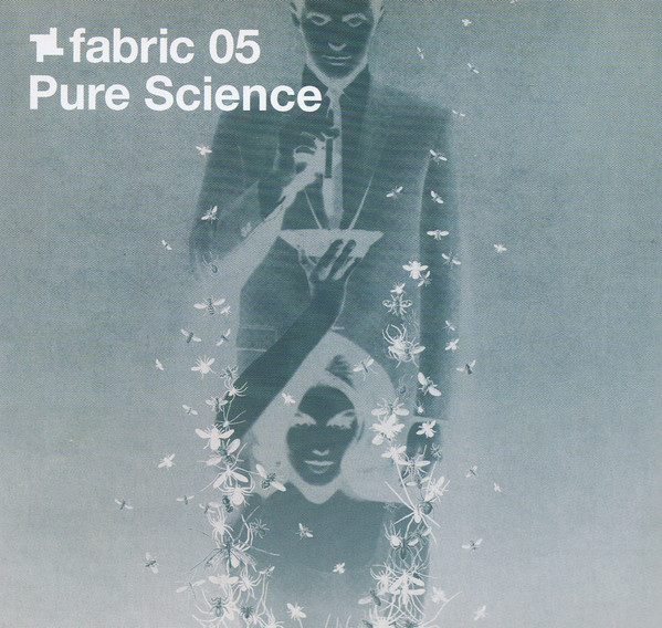 Pure Science - Time 2 Bump!