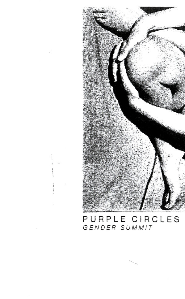 Purple Circles - Weakness