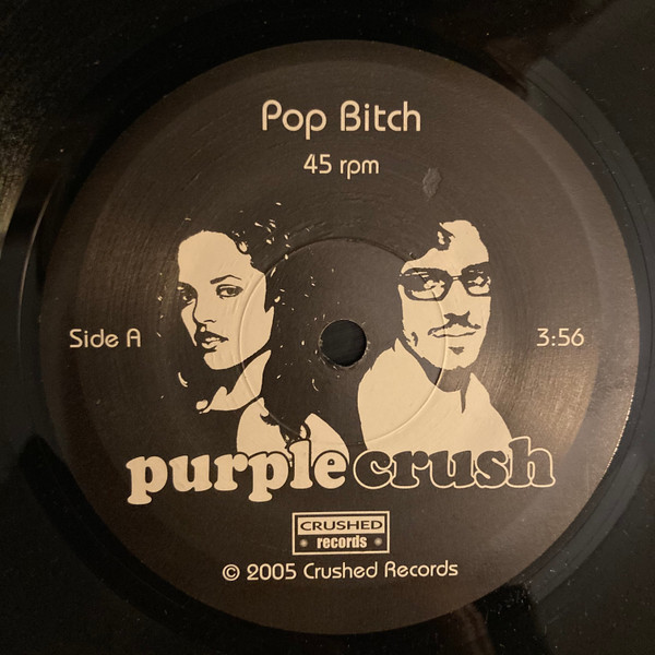Purple Crush - Fuck The DJ (Night Facilities Remix)