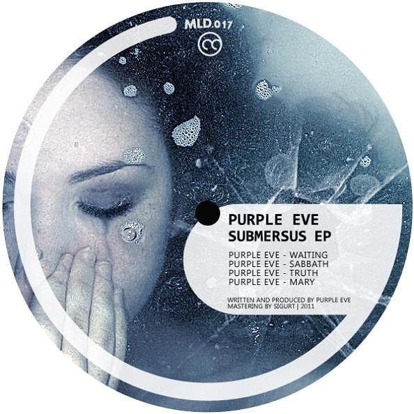 Purple Eve - My Friend