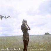 Purse Candy - Your Heart Is Sold
