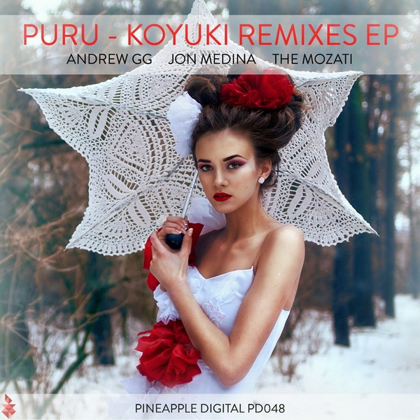 Puru - Second Sea