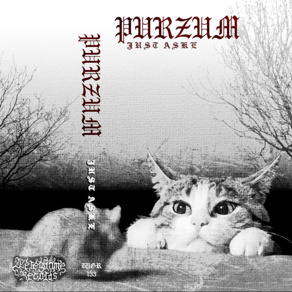 Purzum - Closer to the Hearth