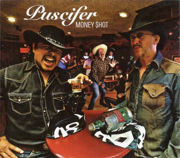 Puscifer - Vagina Mine