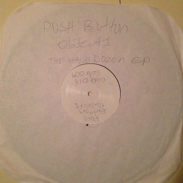 Push Button Objects - 360 Degrees