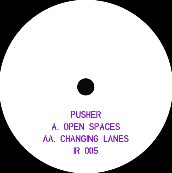 Pusher - Clear