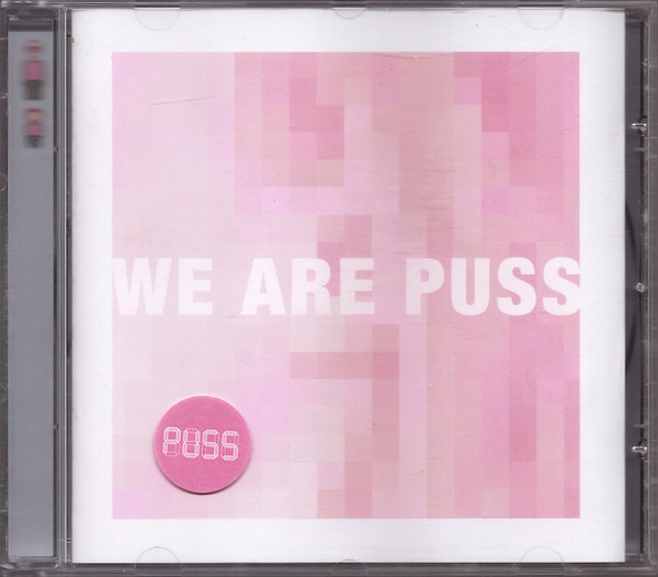 Puss - Välkommen hem