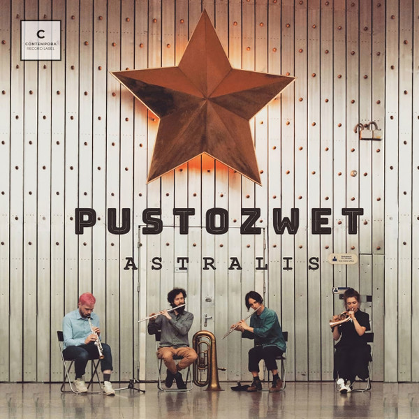 Pustozwet - Sub Rosa