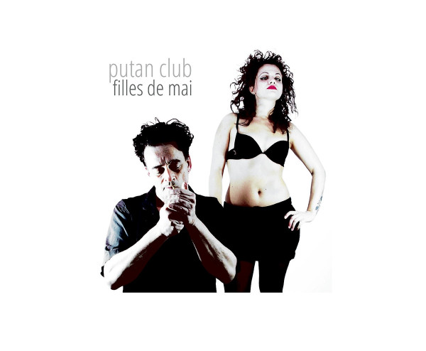 Putan Club - Sens La Mort
