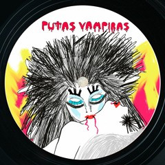 Putas Vampiras - Vampira Déjeuner