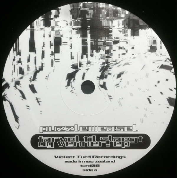 Puzzleweasel - Techk