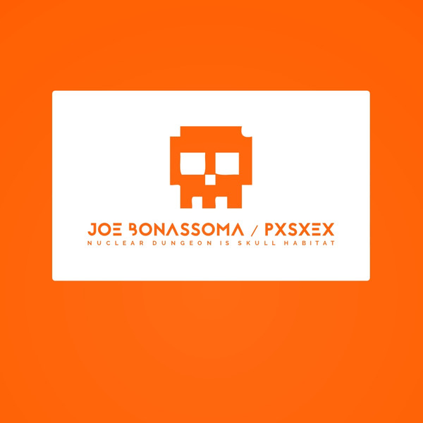 PxSxEx - Square Melon Seeds On The Aleutian Islands