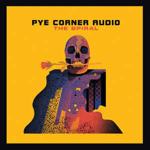 Pye Corner Audio - Mainframe