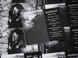 Pyewacket - I Thought