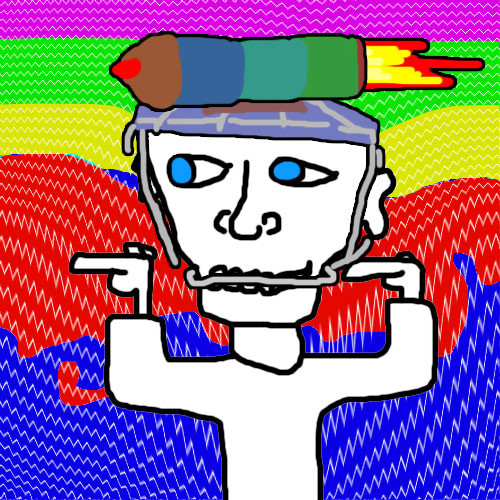 Pygmy Guru - White Boy