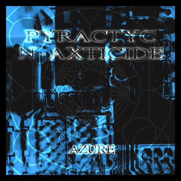 Pyractyc N-Axticide - Metsu