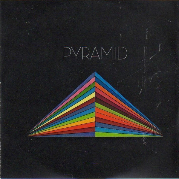 Pyramiddd - Medicine