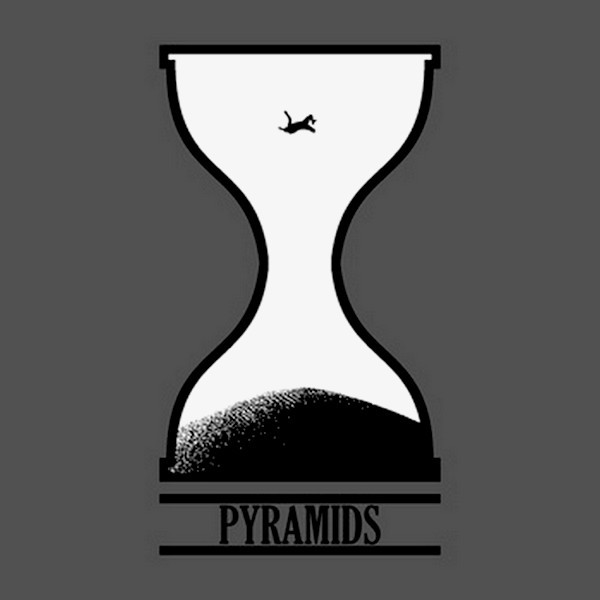 Pyramids - Igloo