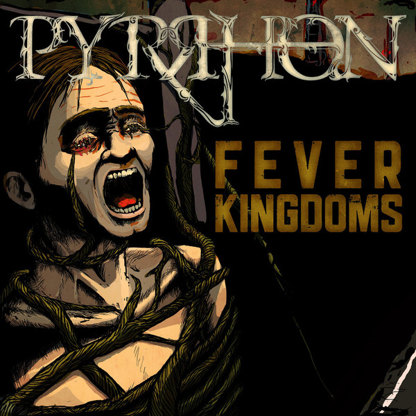 Pyrrhon - The Oracle of Nassau