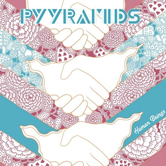 Pyyramids - Paper Doll