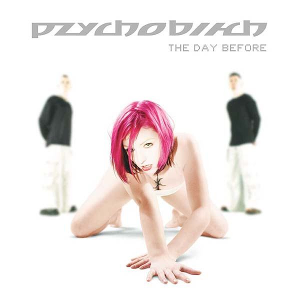 Pzychobitch - Electrolicious