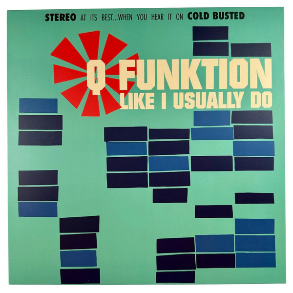 Q Funktion - Nobody