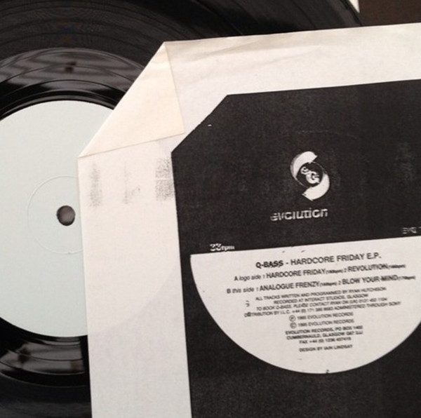 Q-Bass - Deepa - Mixed