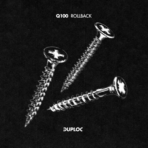 Q100 - Sink Hole