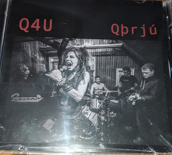 Q4U - Creeps