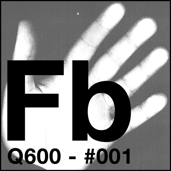 Q600 - Shinzon (Hatti Vatti remix)