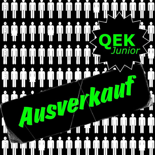 QEK Junior - Yoshiwara