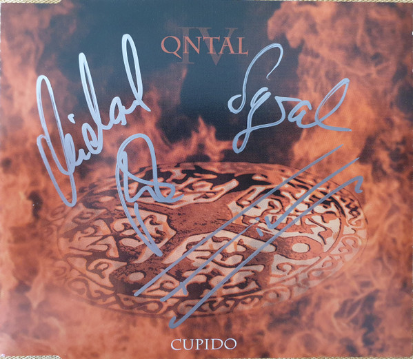 Qntal - All For One