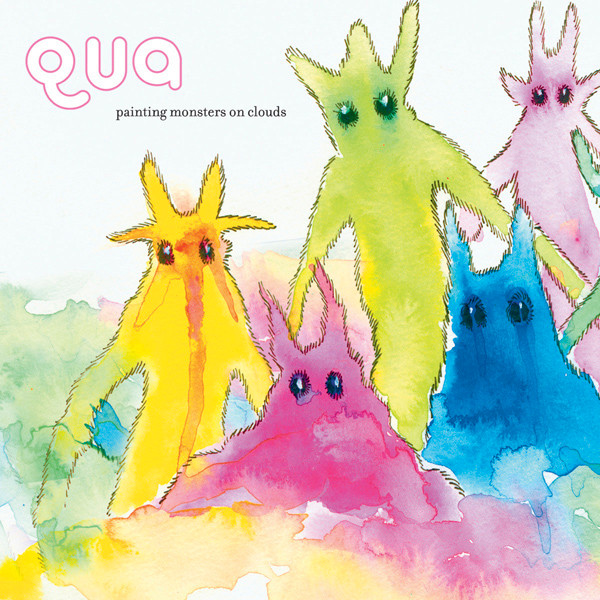 Qua - Output