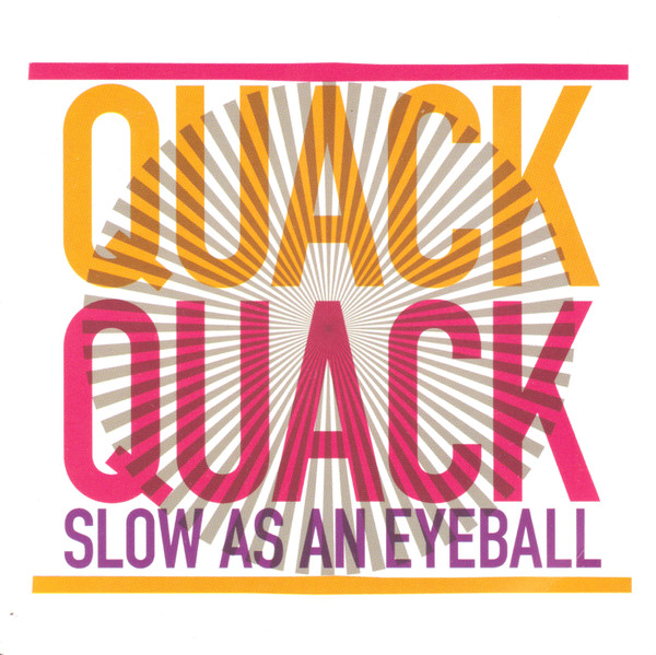 Quack Quack - We Need The Eggs