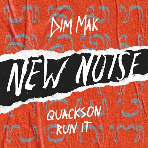 Quackson - Psychosis