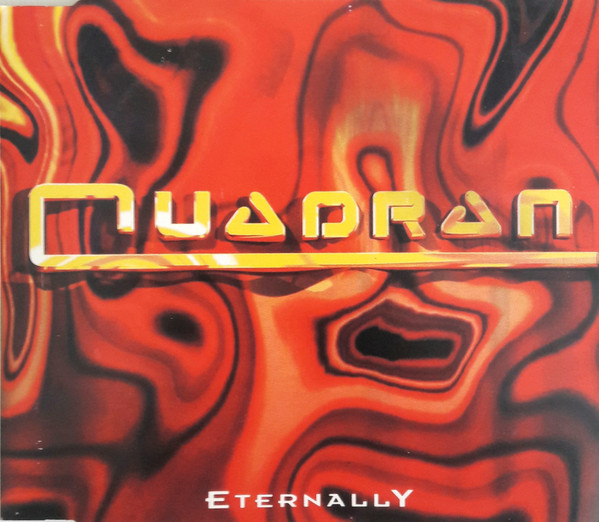 Quadran - Free Your Mind