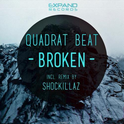 Quadrat Beat - Hive Inside (Original Mix)