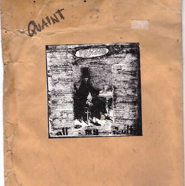 Quaint - Quaint - Quantum Process