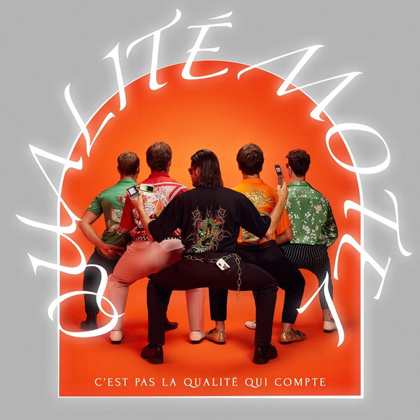 Qualité Motel - Basilic