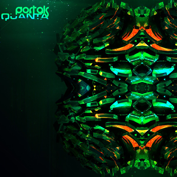 Quanta - Connecting Patterns - Pathwey Remix