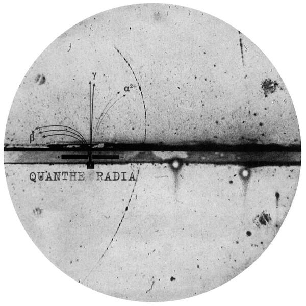 Quanthe - Lens