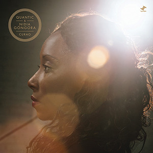 Quantic & Nidia Góngora - Muévelo Negro
