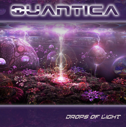 Quantica - Silica