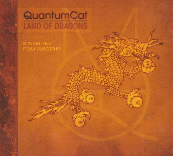 Quantum Cat - Nemocore