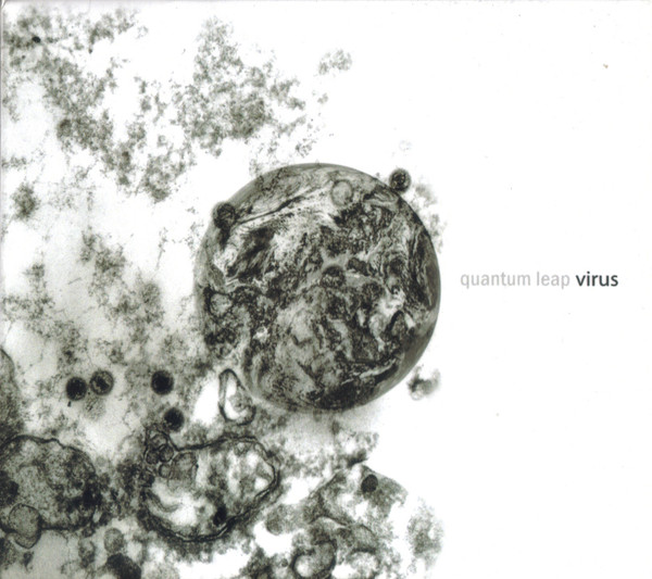 Quantum Leap - Interstellar