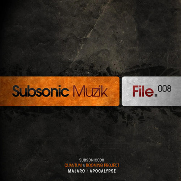 Quantum Project - Renli - Con La Duda - Quantum Project Remix